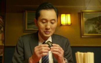 《孤独的美食家》2022年末SP 将于12月31日开播