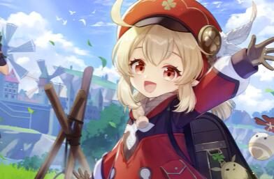 原神：B站「1500W粉丝数达成！」 官方纪念壁纸