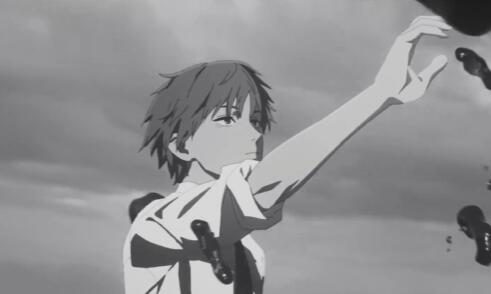 TV动画《电锯人》第11话片尾曲——女王蜂 “バイオレンス”