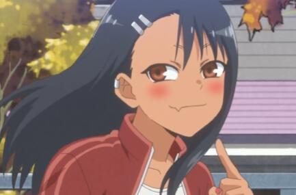 TV动画《不要欺负我，长瀞同学》第二季最新角色PV公开