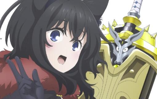 TV动画《转生成为魔剑了》第二季制作决定