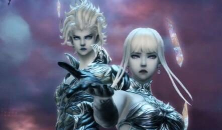 《最终幻想14》6.3版本「天之祝祭、地之鸣动」宣传PV公开