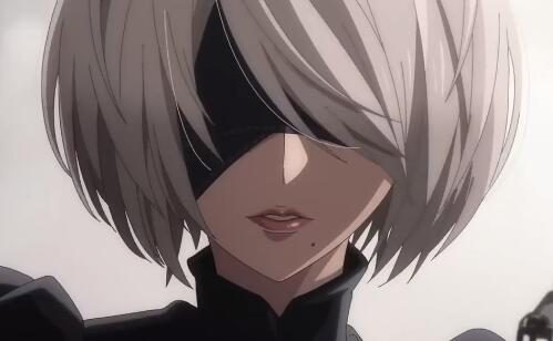 TV动画《尼尔：自动人形 Ver1.1a》最新PV公开，23年1月开播