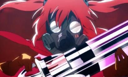 TV动画《魔法少女毁灭者》第一弹PV公开，23年4月开播