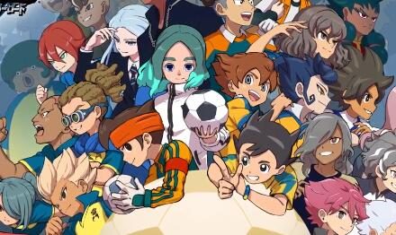 足球游戏《闪电十一人 英雄们的胜利之路》比赛系统介绍PV公布