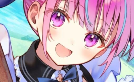 恋爱视觉小说《Aquarium.》即将推出PC版，以Vtuber凑阿库娅为原型