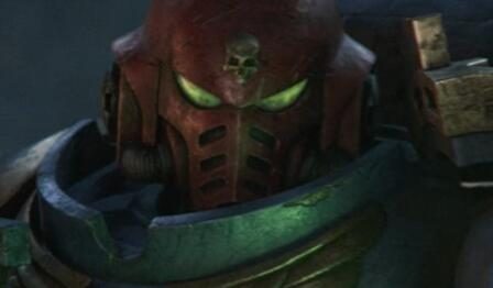 原创动画剧集《战锤40K：驱灵死域》预告片公布，2023年夏季开播