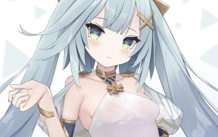 晚安#原神美图【230106】