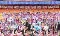 央视《2023年春节联欢晚会》收视率达20.23%，1.79亿人在手机上观看