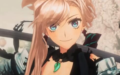 “Fate”系列最新作RPG《Fate/Samurai Remnant》公布,2023年发售