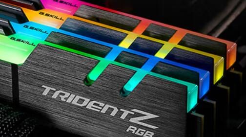 电脑内存条价格暴跌40%：新年或将继续