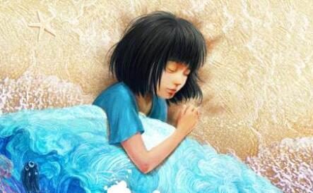 《大圣归来》导演新作动画电影《深海》定档1月22日大年初一