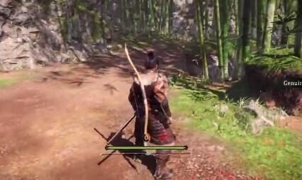 《卧龙:苍天陨落》新地图 “天柱山” 10分钟演示公布