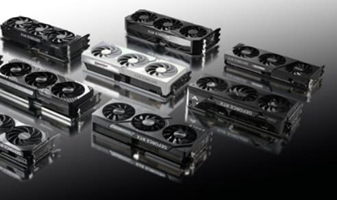 RTX4070Ti显卡正式发布，将于1月5日上市，售价6499元起