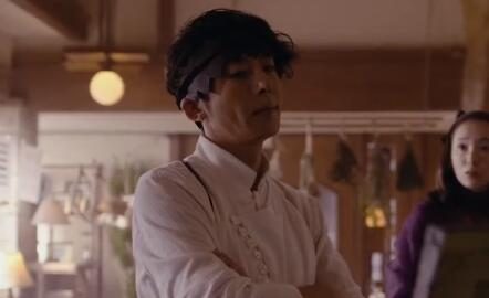 《岸边露伴一动不动》真人电影版《岸边露伴 卢浮宫之行》将于5月26日上映