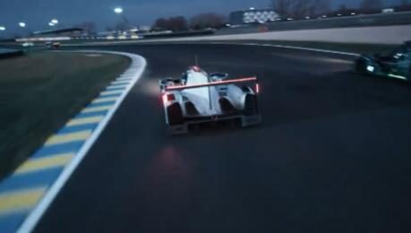 游戏改编真人电影《GT赛车》宣布将于 8月11日 上映