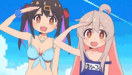 TV动画《别当欧尼酱了!》官方片头片尾曲