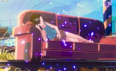 叙事冒险游戏《OPUS：心相吾山》正式公布