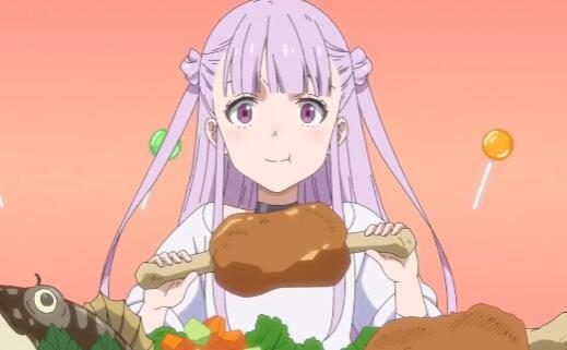 原创动画《阿鲁斯的巨兽》片头曲:♪PENGUIN RESEARCH「変幻自在」