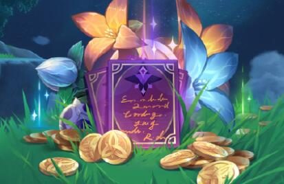 原神3.3：双倍活动「地脉移涌」即将开启