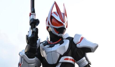 《假面骑士极狐》引进版预告公开，1月8日10点开播