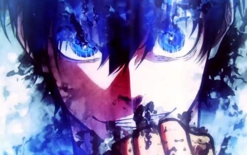 足球主题TV动画《蓝色监狱》第二季 “二次选拔”篇 主题曲公开