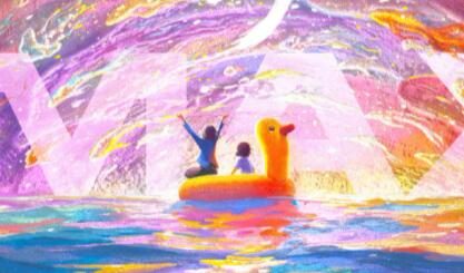 动画电影《深海》IMAX海报公布,1月22日大年初一上映