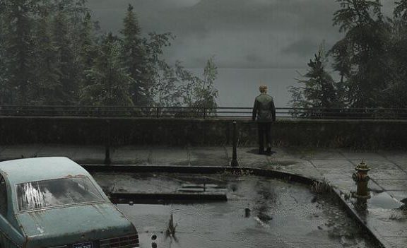 《寂静岭2：重制版》制作人：作品将是一款视觉盛宴