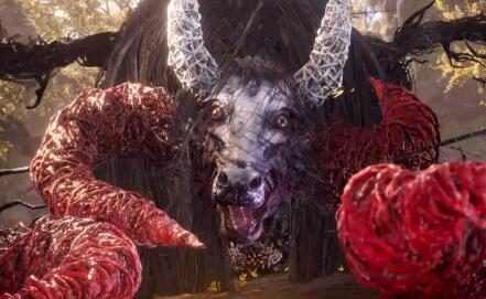 《卧龙:苍天陨落》新Boss「獓?」实机演示