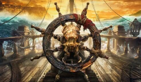 育碧海战游戏《碧海黑帆》宣布再次延期发售