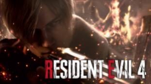 《生化危机4 重制版》中配版PV公开！3月24日发售
