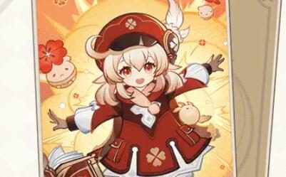 原神3.4:「七圣召唤」新增角色牌「可莉」、「北斗」及对应天赋牌