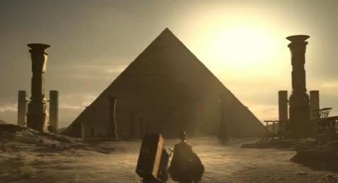 电视剧《三体》最新预告公开，1月15日开播