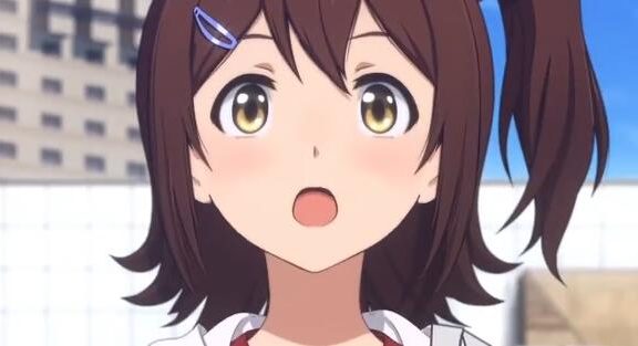 TV动画《偶像大师 百万现场!》剧场先行上映预告PV公布