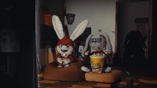 《黑神话：悟空》兔年贺岁短篇公布，2024年夏季正式发售