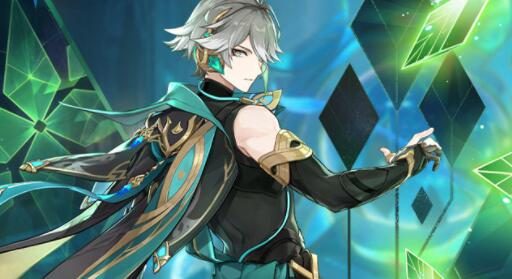 原神3.4:「磬弦奏华夜」更新维护公告,1月18日正式上线