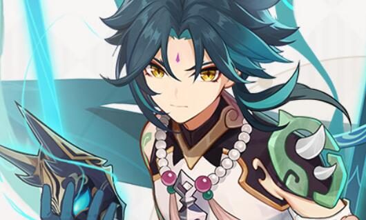 原神3.4:“魈” 复刻祈愿即将开启