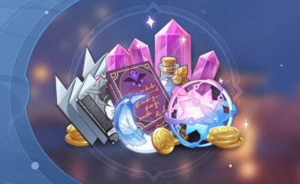 原神3.4:「磬弦奏华夜」海灯节全活动说明