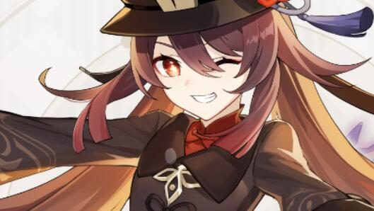 原神3.4：“胡桃” 复刻祈愿 将于2月7日开启