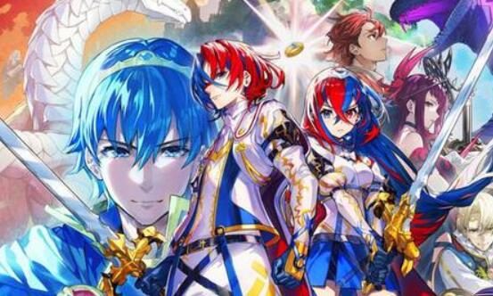 Fami通最新评分：《火焰纹章：结合》36分白金殿堂、《魔界战记7》32分