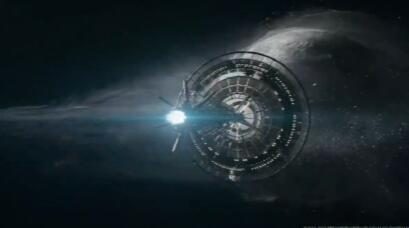 科幻电影《流浪地球2》终极预告公布，1月22日大年初一上映