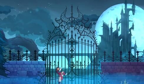 《死亡细胞》DLC "重返恶魔城“ 预告片公开，春季上线