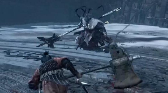 《卧龙:苍天陨落》最新17分钟演示:「虎牢关」大战吕布