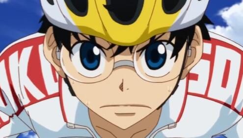 TV动画《飙速宅男》第五季第二弹PV公开,1月29日开播