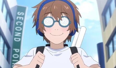 TV动画《魔法少女毁灭者》最新角色PV “御宅族英雄” 公布，4月开播