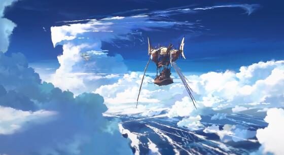 《碧蓝幻想:Relink》2023最新宣传片公布,多名新角色登场