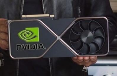 RTX4080公版显卡上架JD，售价9499元