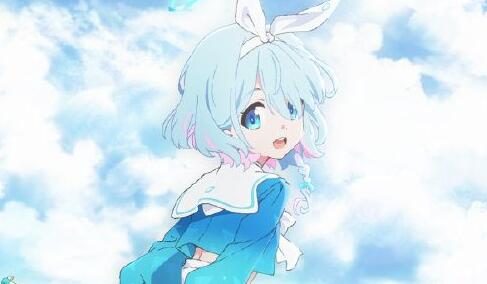 手游《碧蓝档案》宣布TV动画化