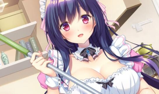 纯爱视觉小说《QUALIA ~约定的轨迹~》将于2月4日登陆Steam,支持中文