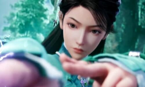 《仙剑奇侠传七》DLC “人间如梦” 将于 2月14日上线